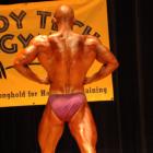 Isaac  Danielson - NPC Red River Classic 2009 - #1